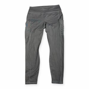 FABLETICS Women’s Black High-Rise Pocket Legging Size XL